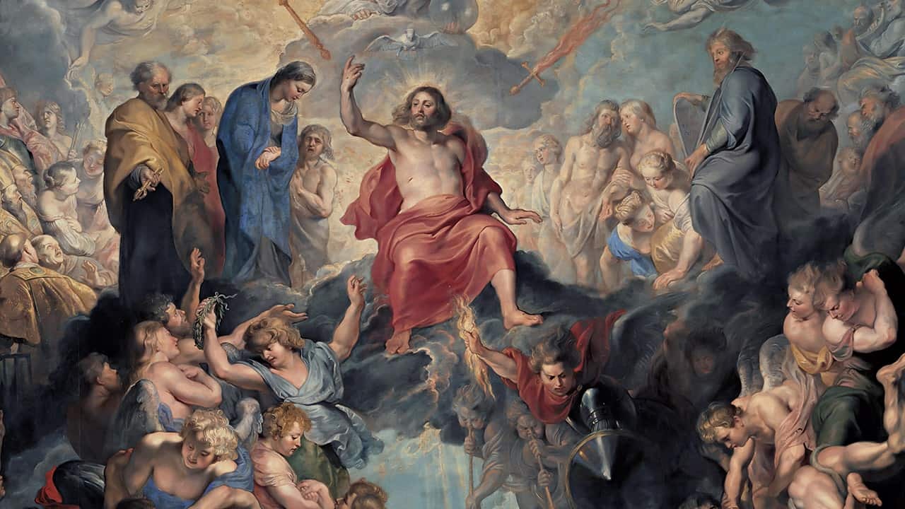 “Grandes sinais serão vistos no céu”