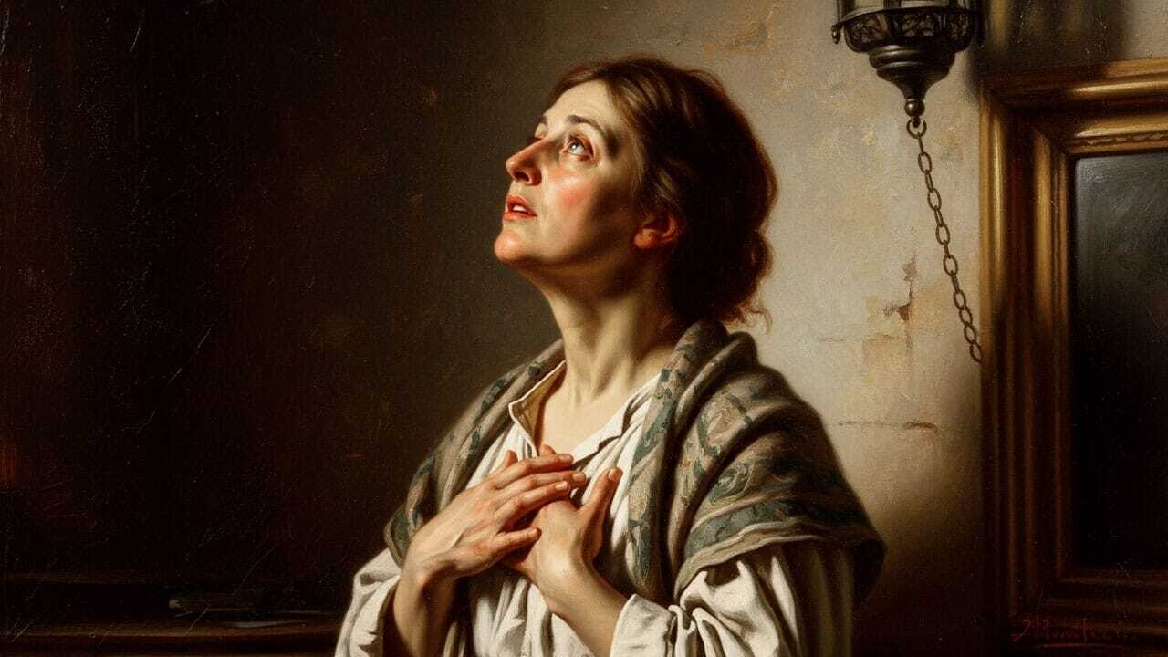 A Novena que vai transformar nossas vidas