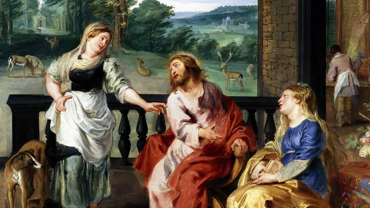 Só uma coisa não nos será tirada