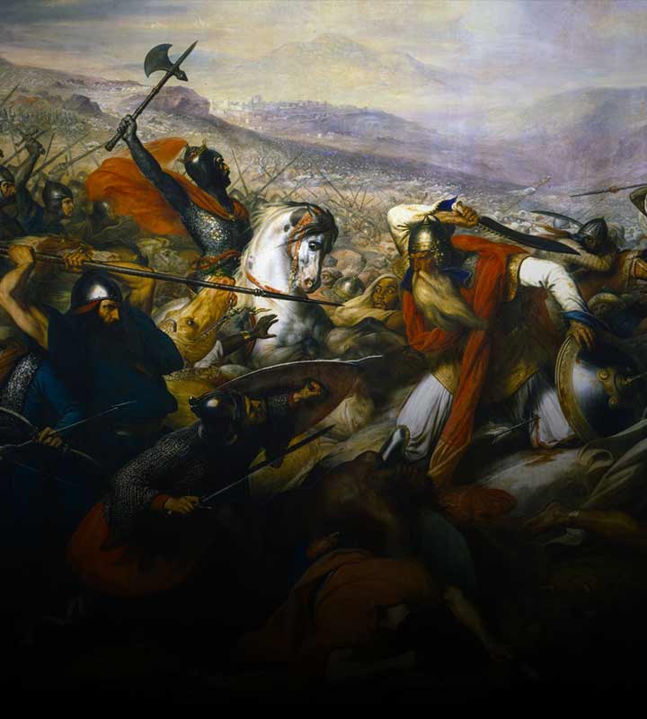 Portugal e Marrocos: um duelo de séculos