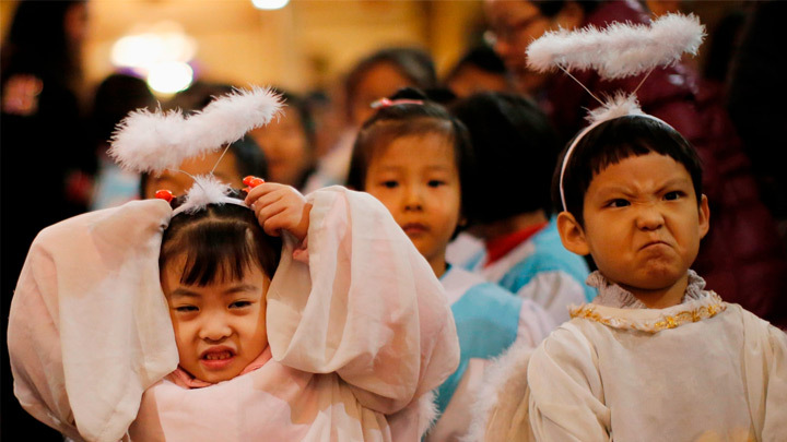 Desde quando a Missa precisa de “tema”?