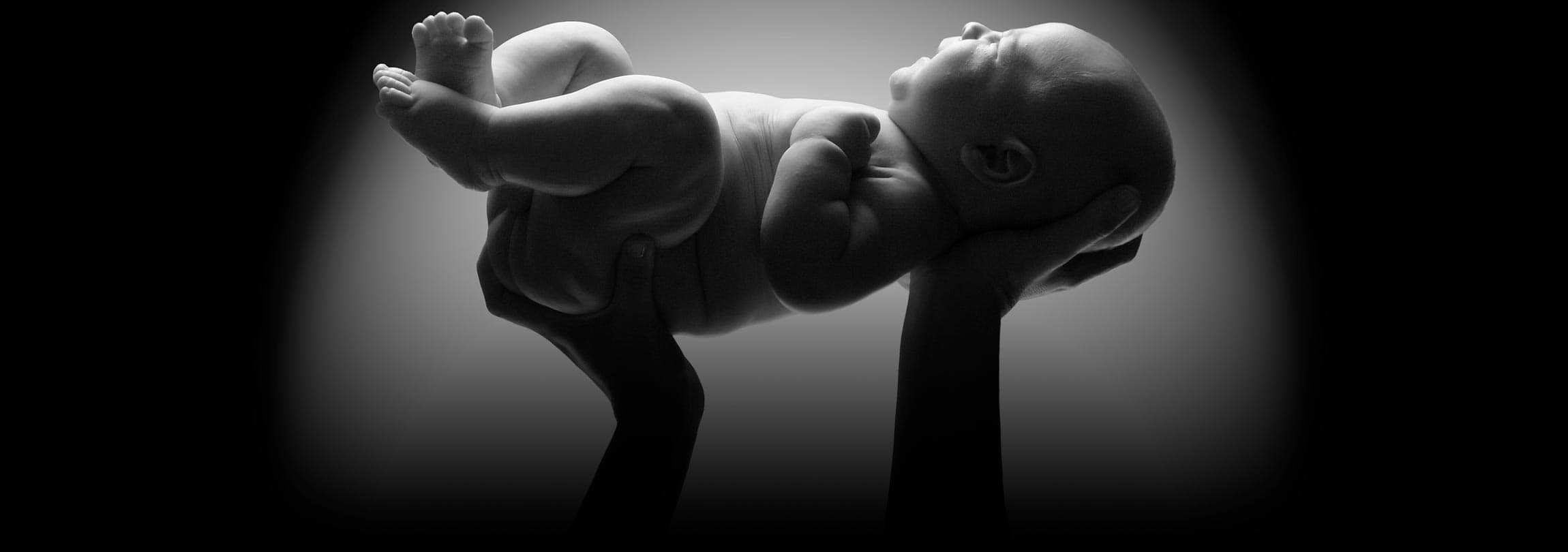 A apologia ao infanticídio nos meios universitários