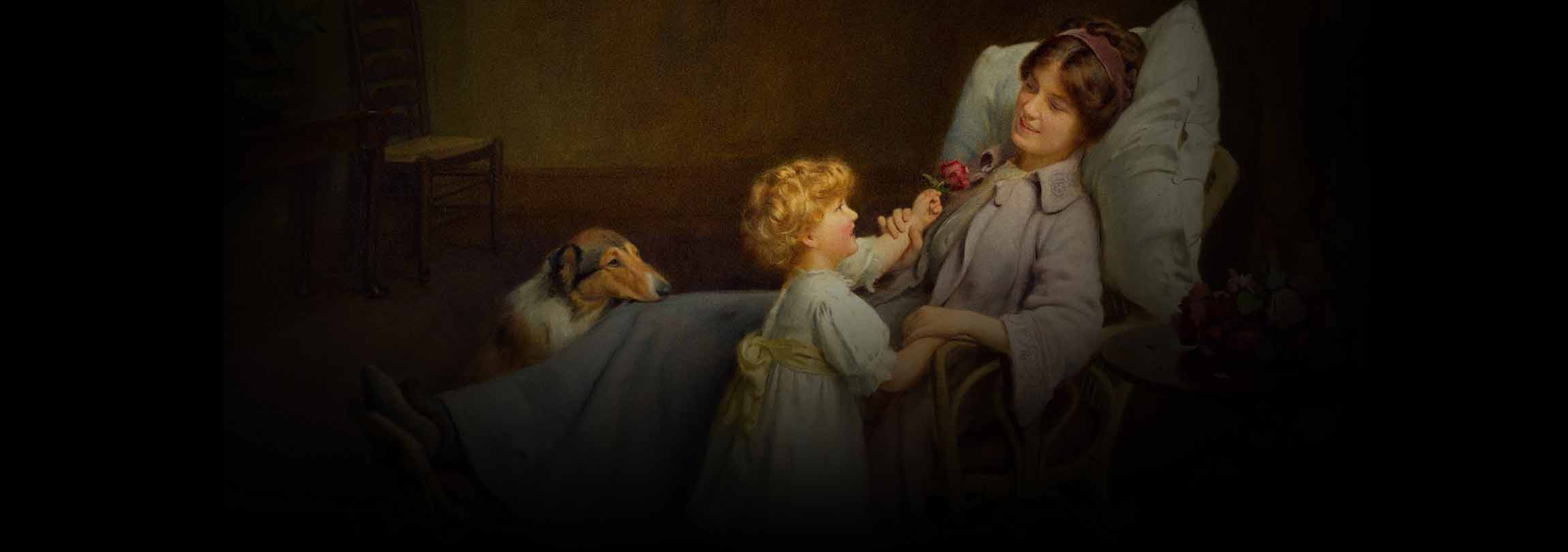 Filhos são um dom de Deus, não um “direito”