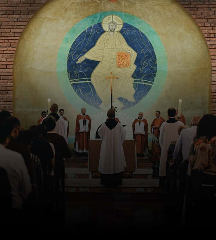 Cantando a nossa fé: o Credo niceno e a música sacra