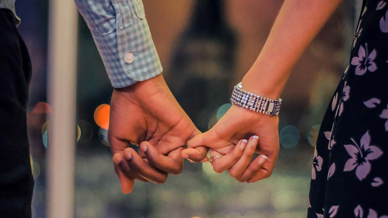 Amor de benevolência