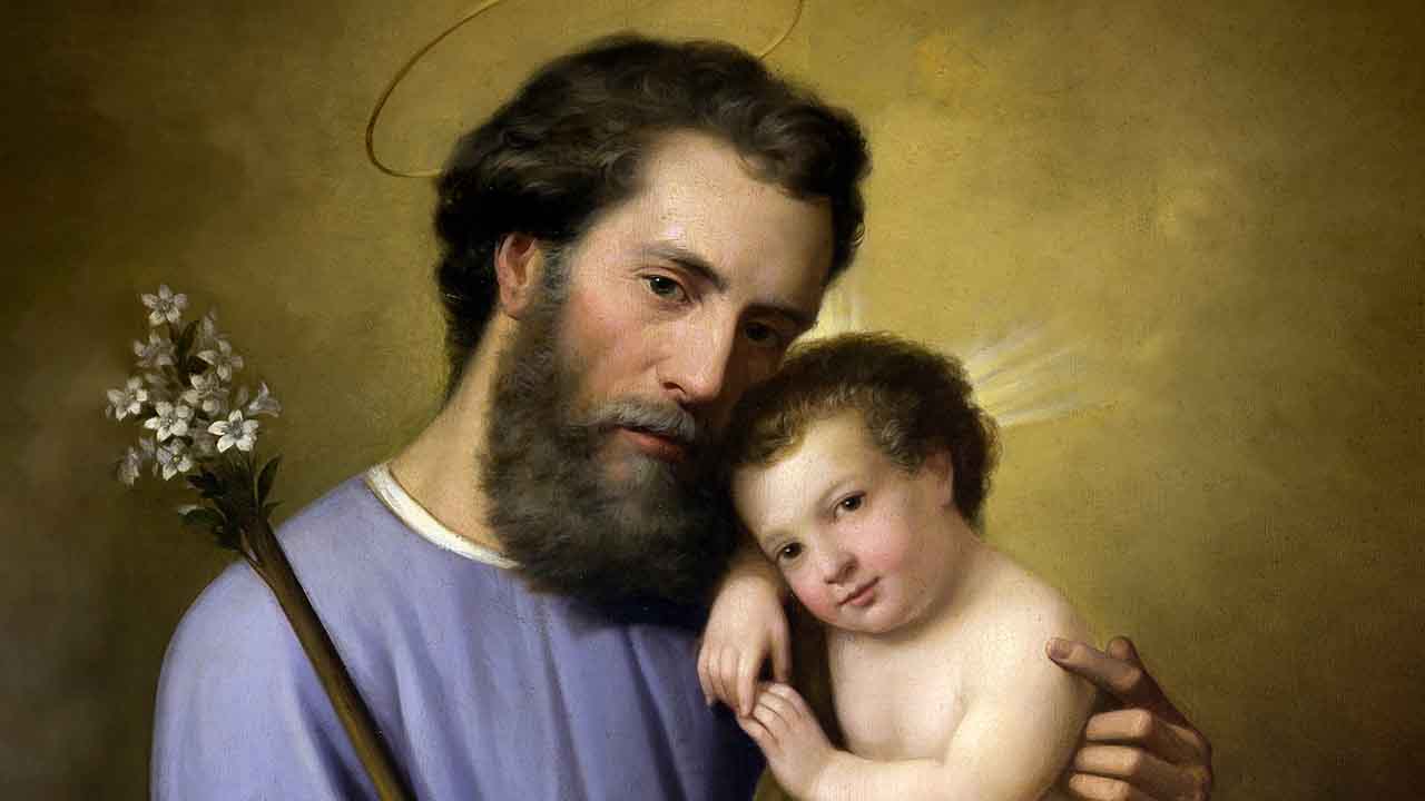 O nascimento de Cristo