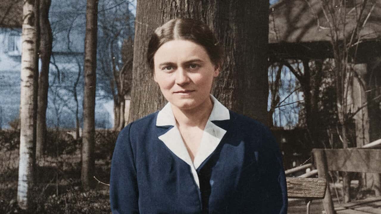 A essência da mulher segundo Edith Stein
