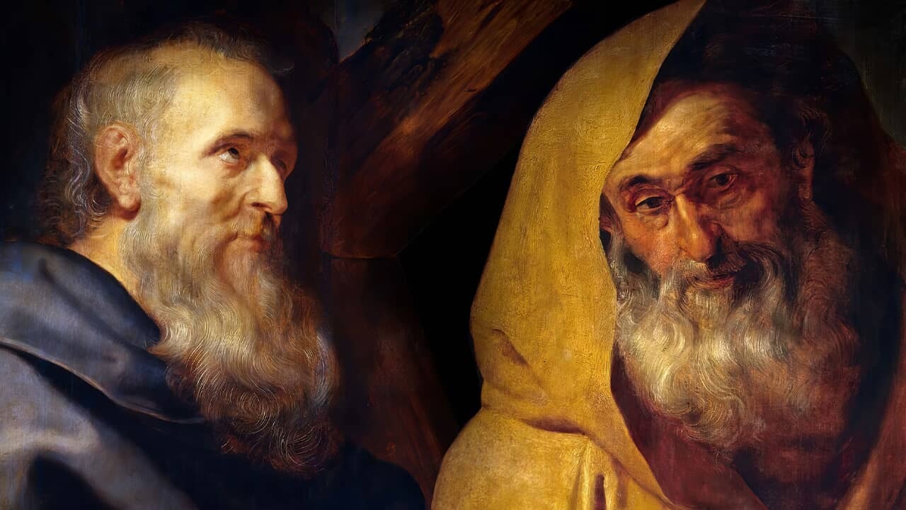 A incômoda verdade da Tradição apostólica