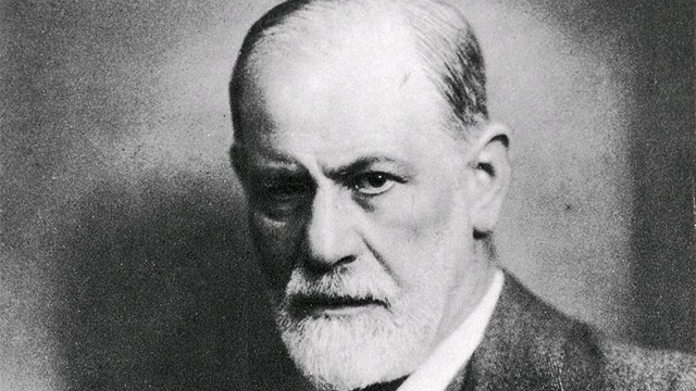 Por que os psicanalistas não acreditam em castidade?