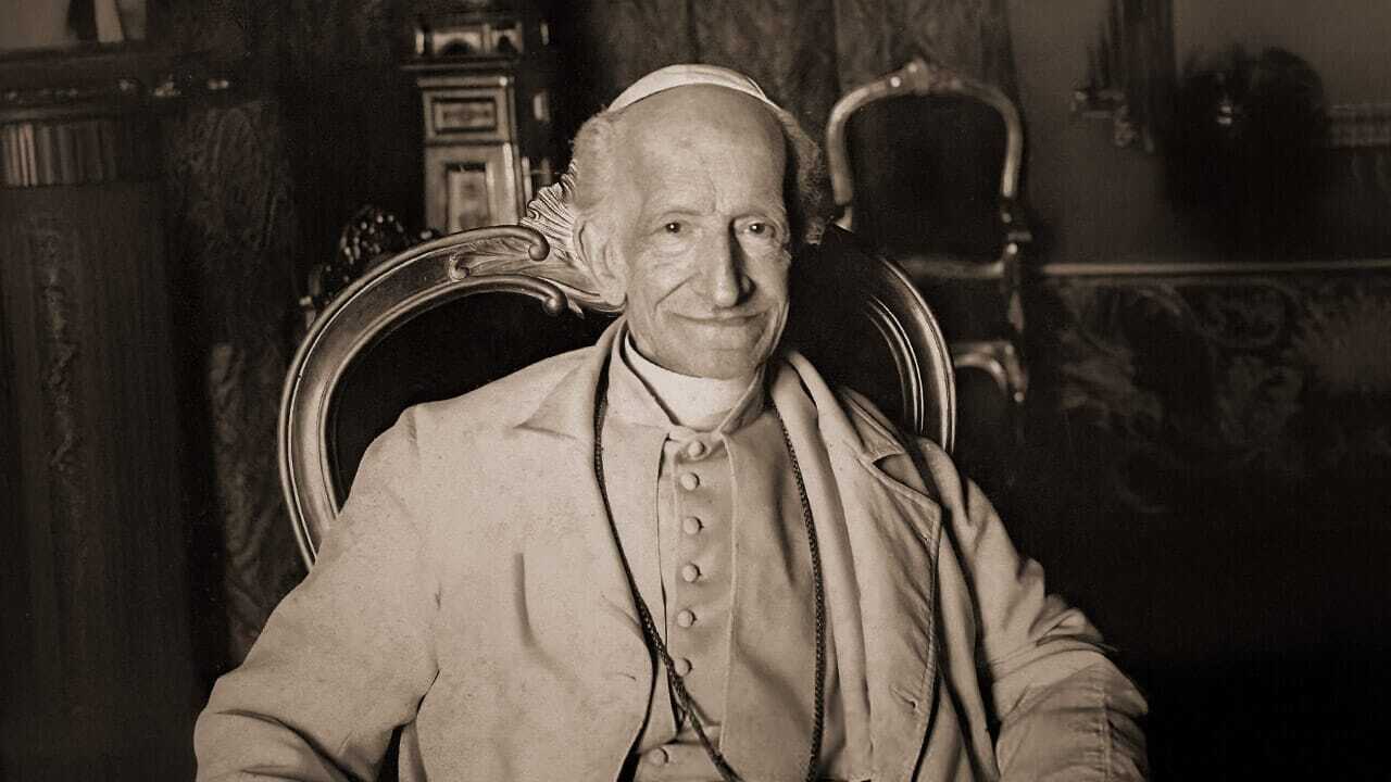 A riqueza e a atualidade do Pontificado de Leão XIII