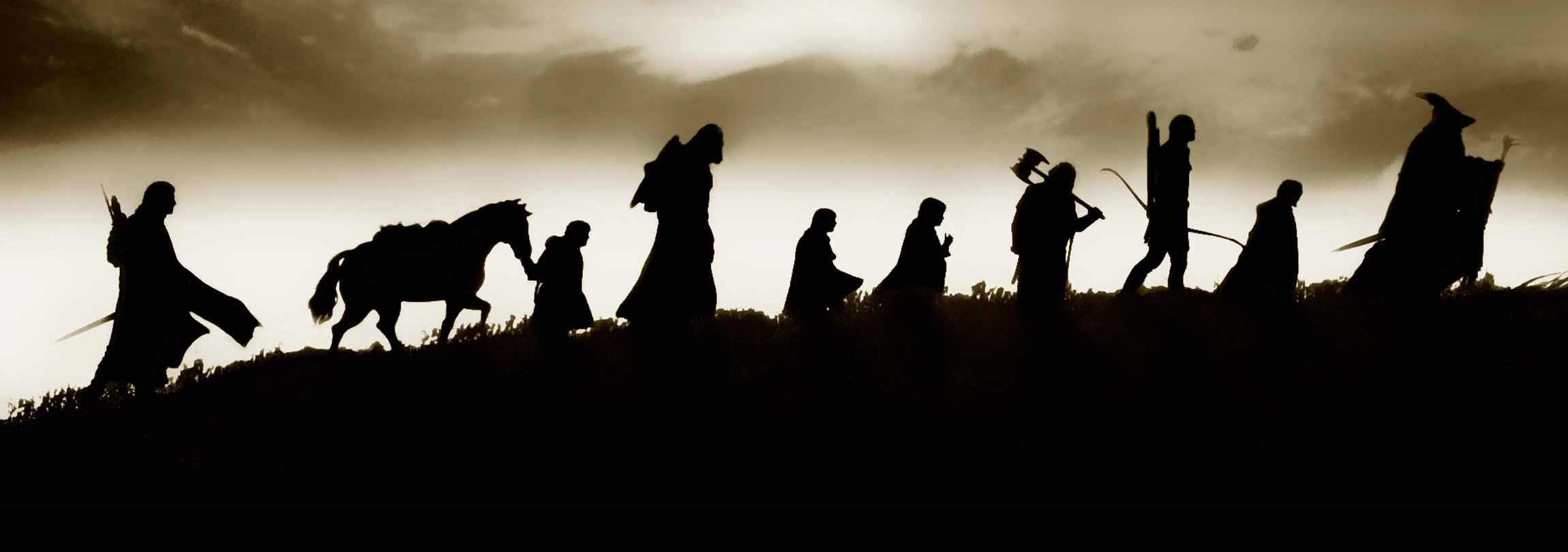 A imaginação católica de Tolkien