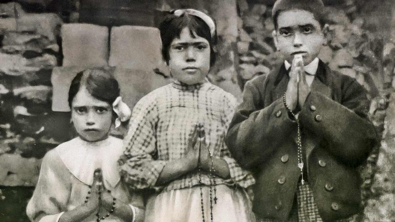 A mensagem de Fátima nos impele