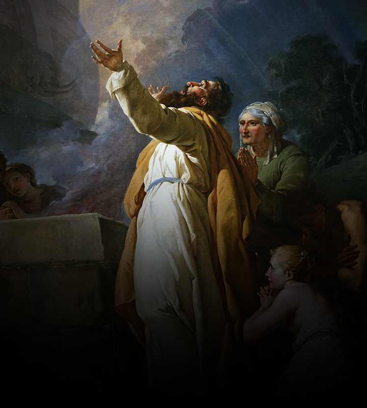 O que significa o tempo do Advento?