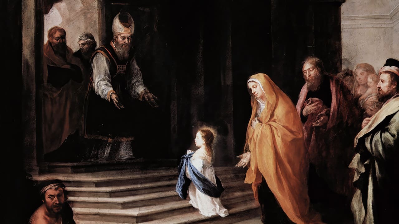 Entregar-se sem olhar para trás