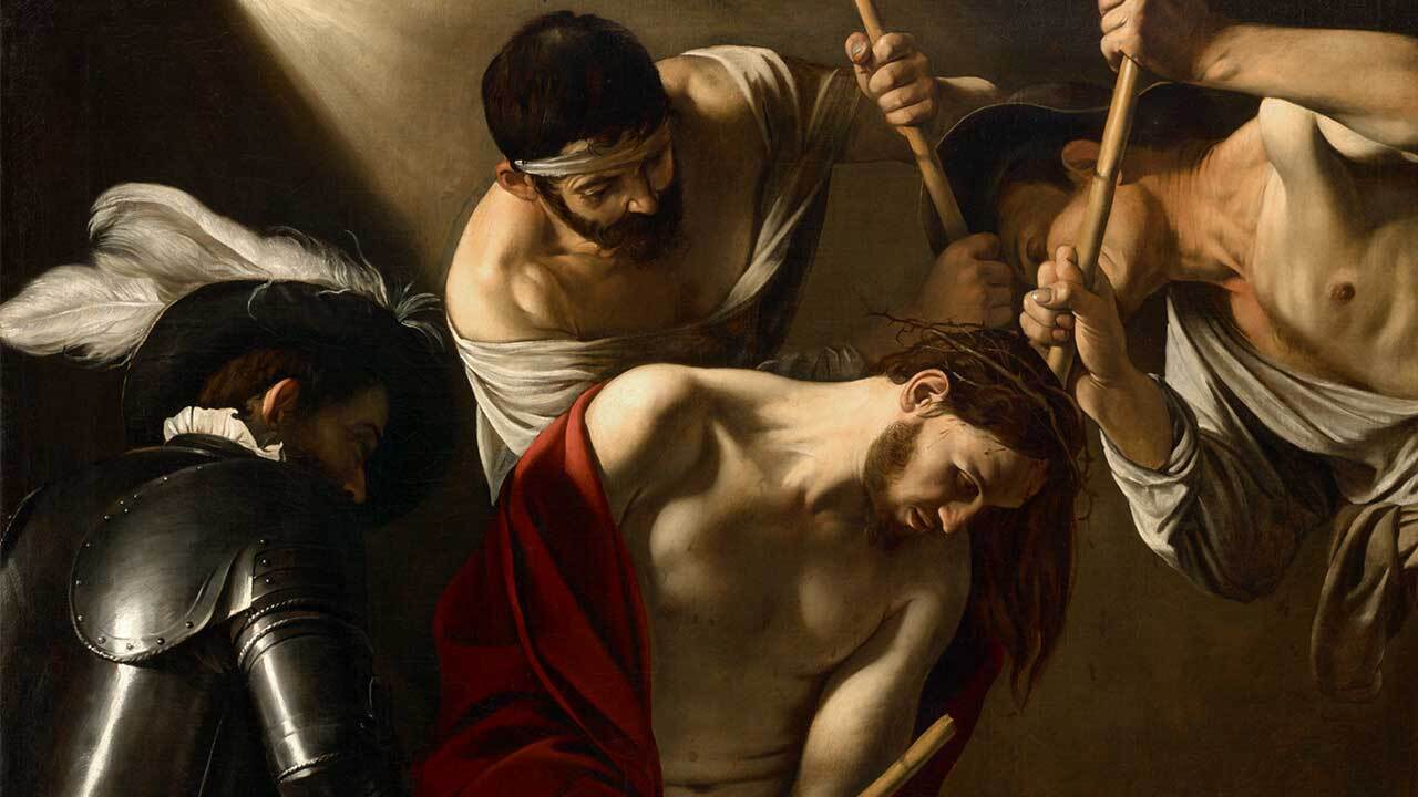 A missão do Servo Sofredor