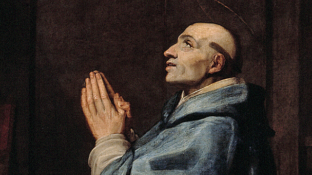 Perseverança na oração