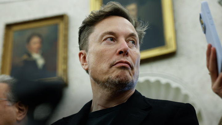 O alerta de Elon Musk que faríamos bem em levar a sério