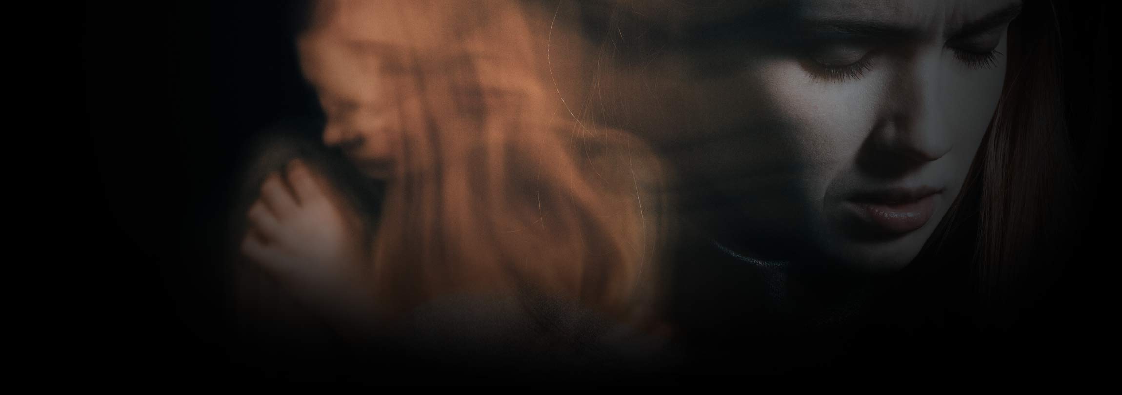 É possível ser feliz lutando contra o lesbianismo?