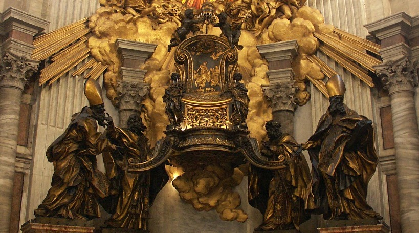 As autoridades civis e eclesiásticas não são deuses!