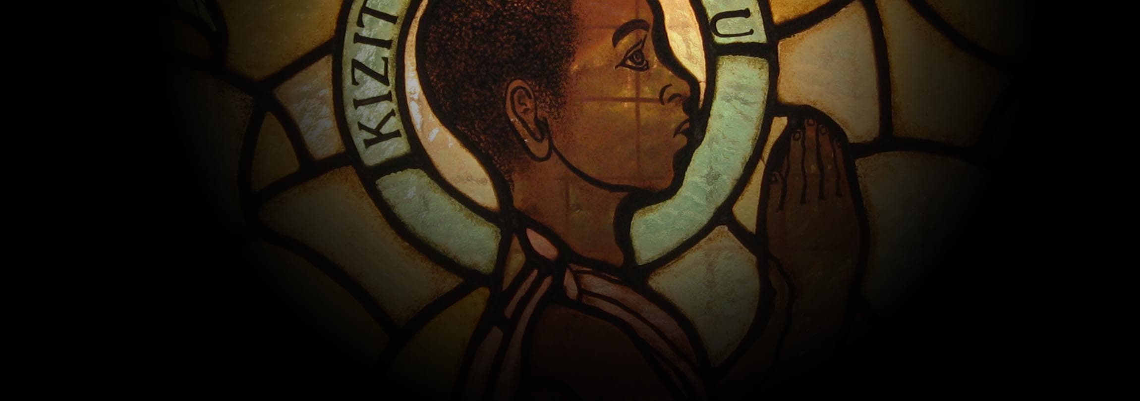 Mártires da pureza viril