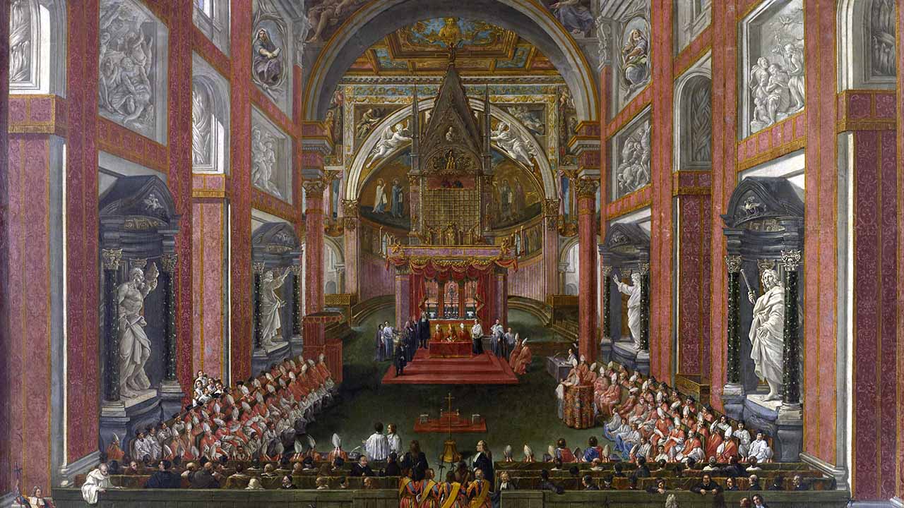 Festa da Dedicação da Basílica do Latrão