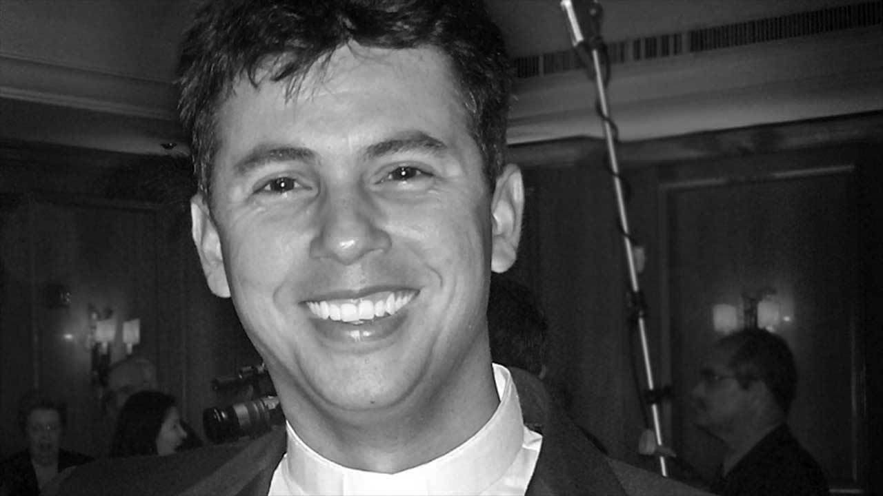 Guido Schäffer, Servo de Deus