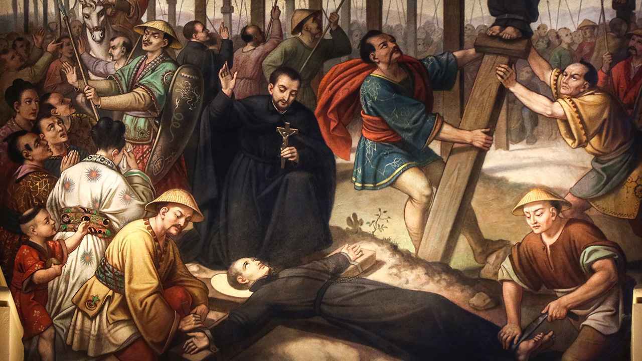 A verdadeira missionariedade da Igreja