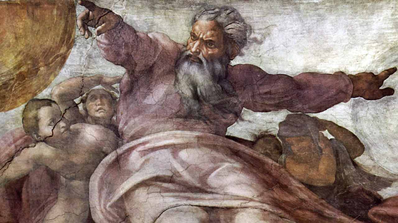 Dies Iræ: uma meditação sobre o fim dos tempos