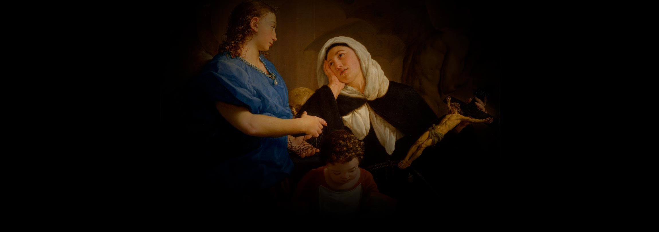 Cristo pede a todo católico de hoje uma opção radical: Fica ou vai embora