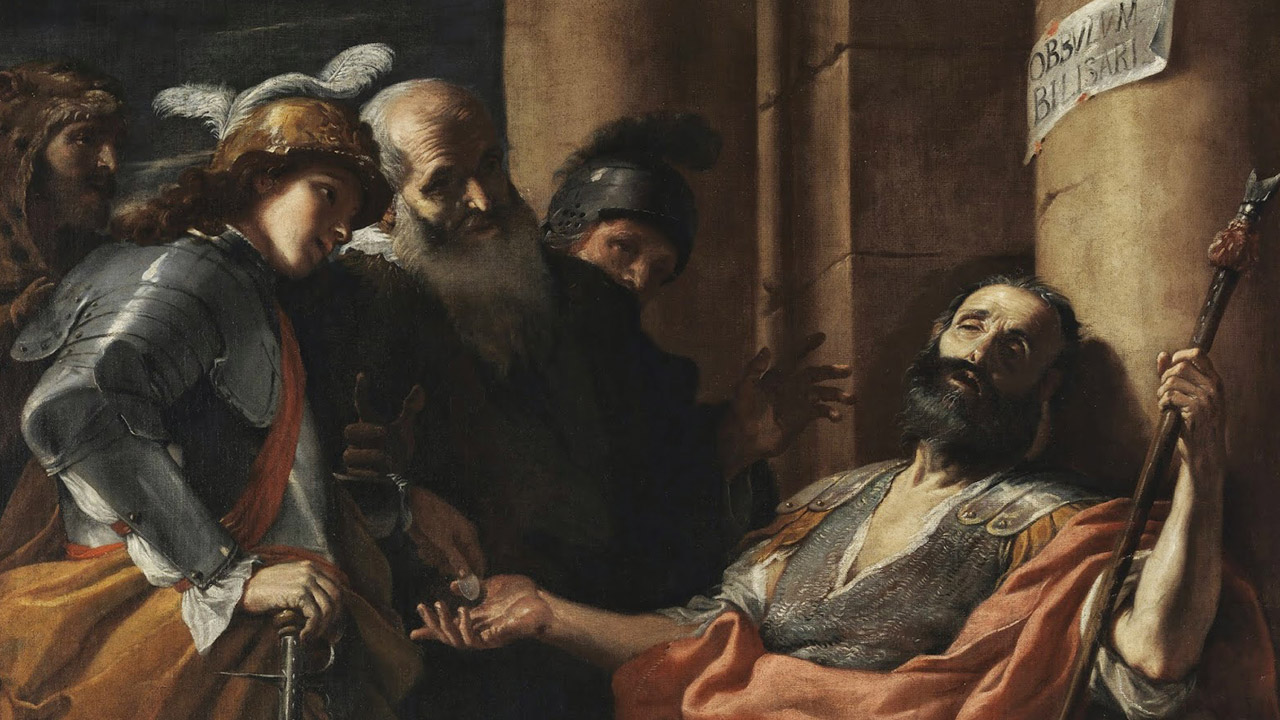 “Não sejais como os hipócritas”