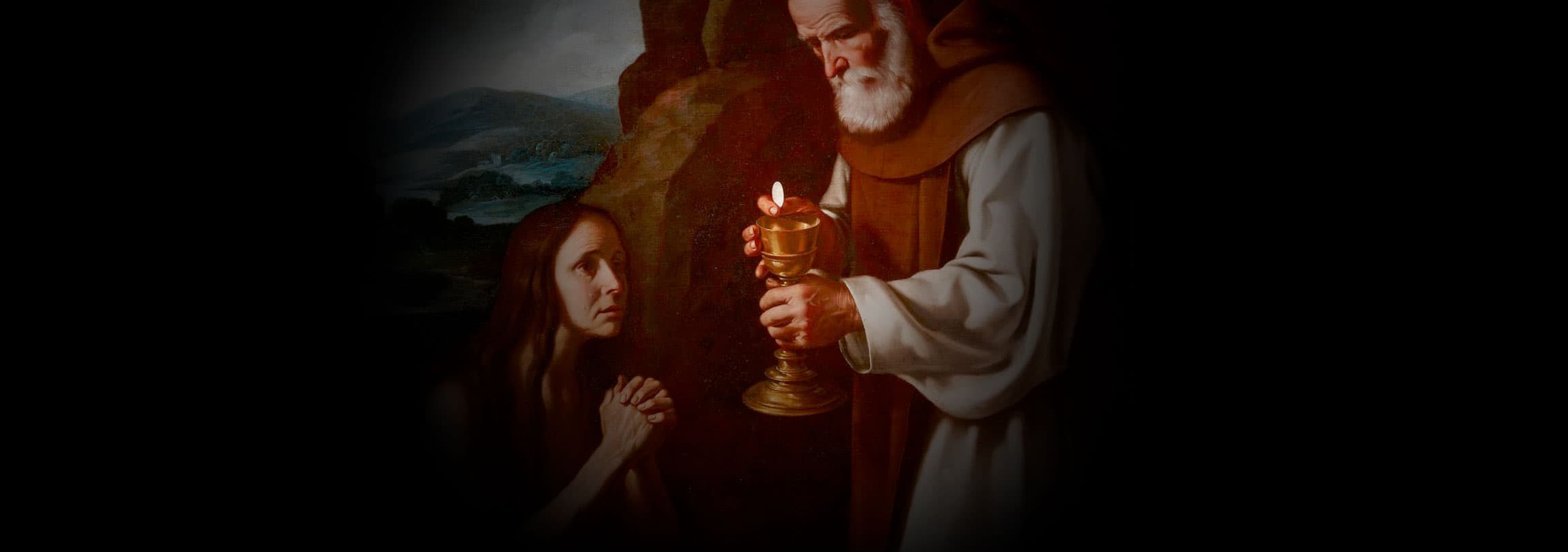 Um plano diabólico contra a Eucaristia