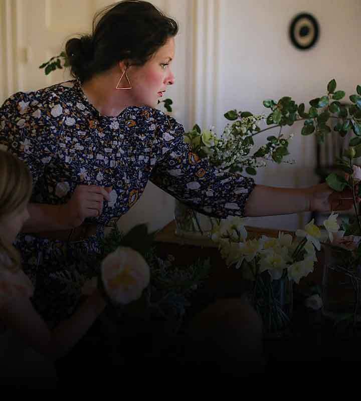 O feminismo e a teologia do lar