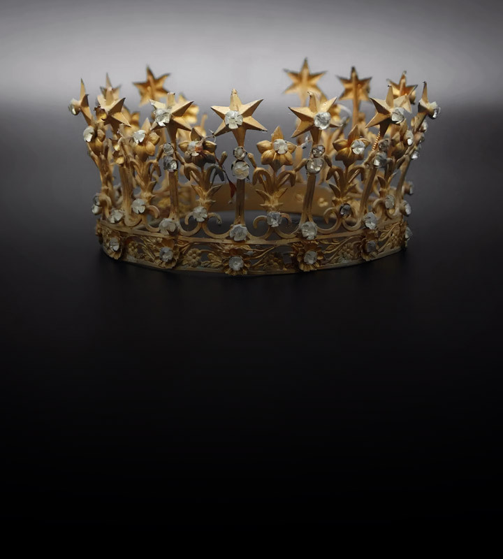 A sã educação que nos coroa de glória