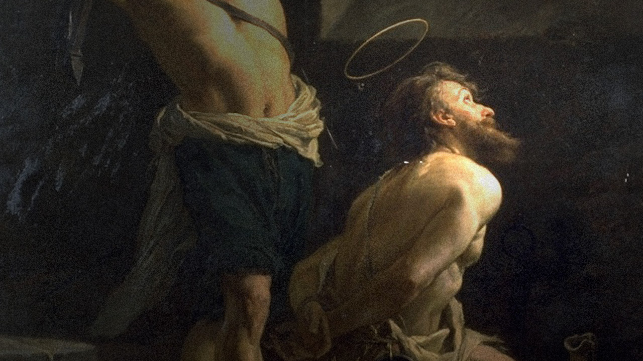 A Providência e o mal