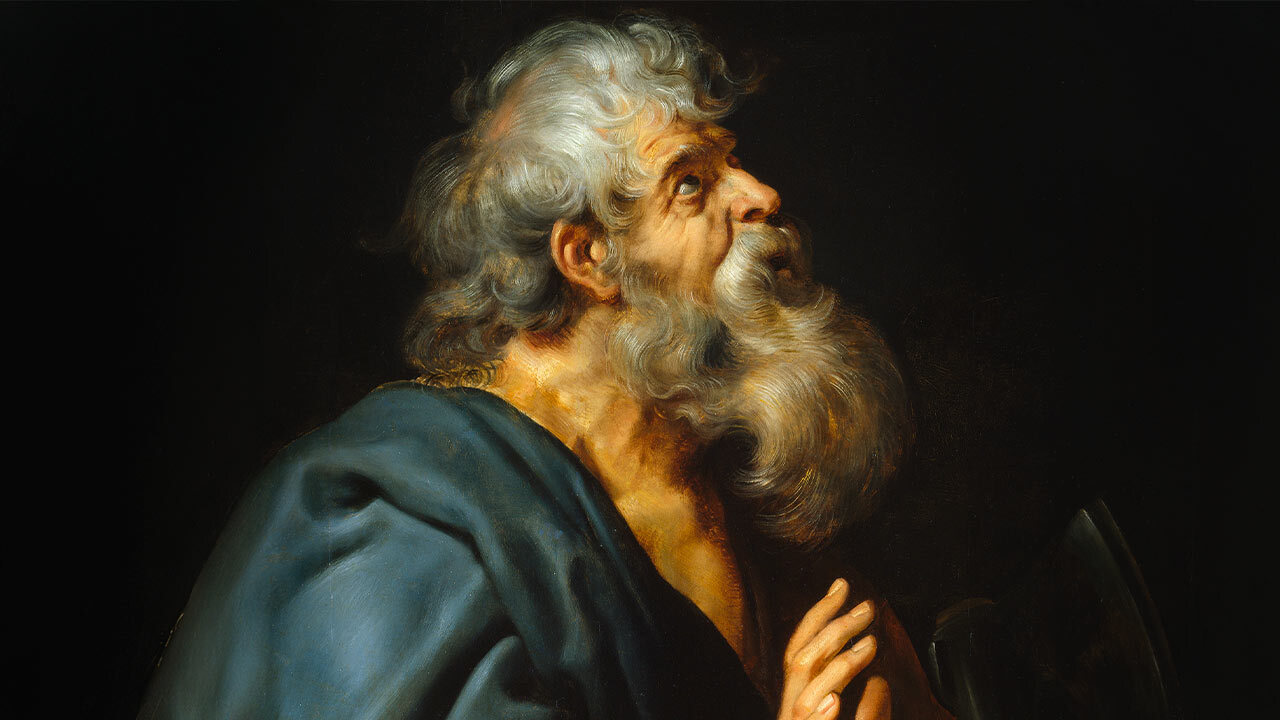 São Matias e a amizade com Cristo