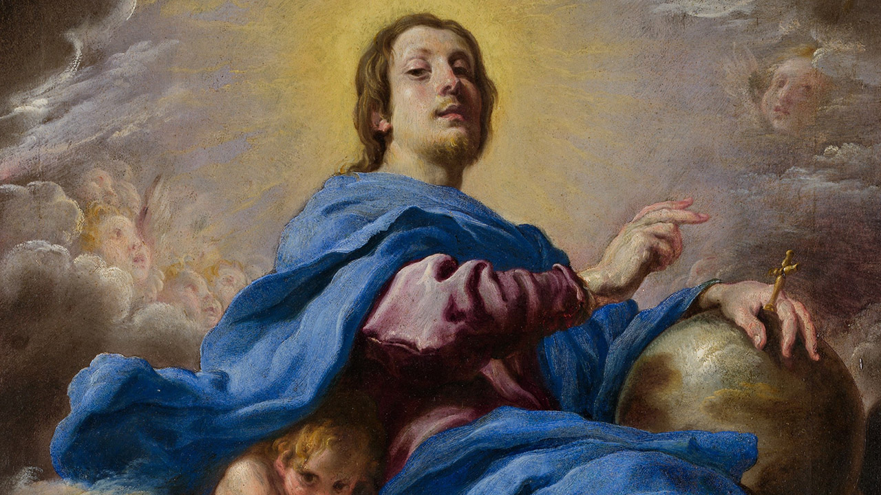 “A verdade vos libertará”