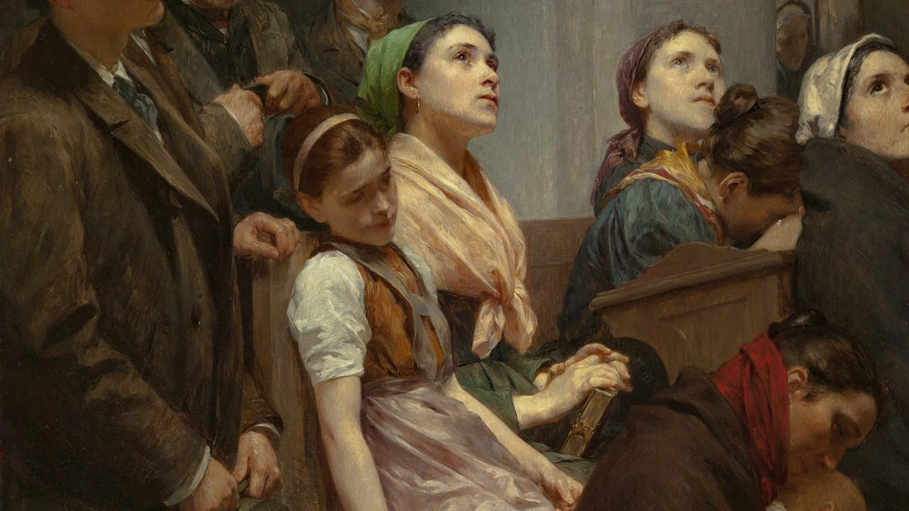 Novos tempos, “novo” Evangelho?