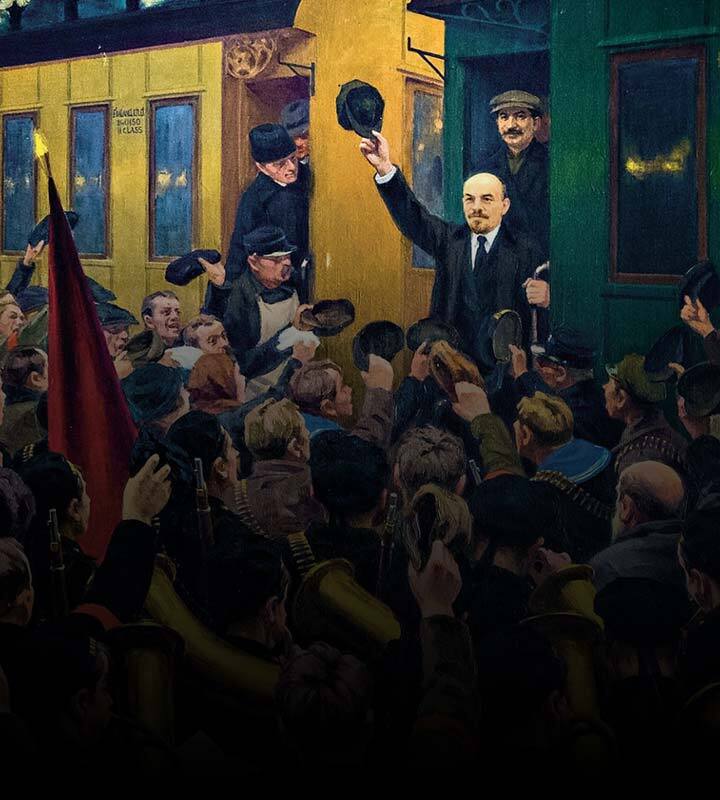 Por que os governos modernos tendem a ser ateus?