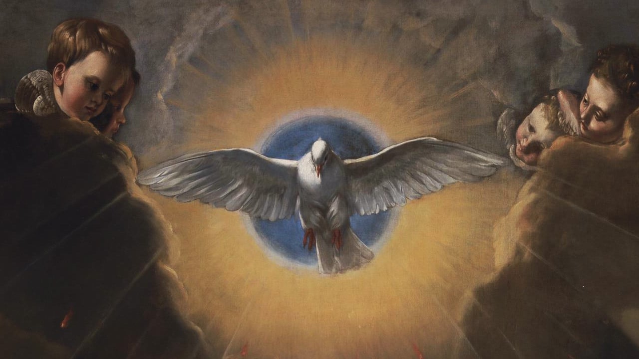 O que é a graça santificante?