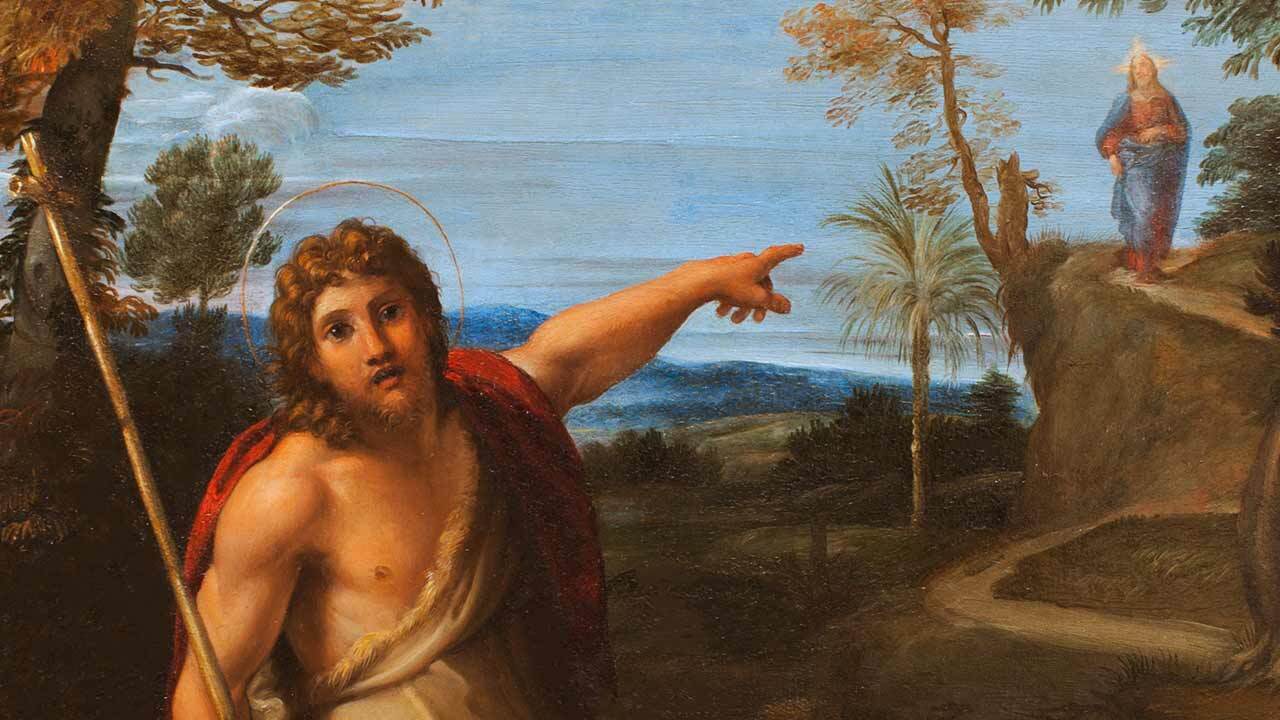 Convém que Cristo cresça