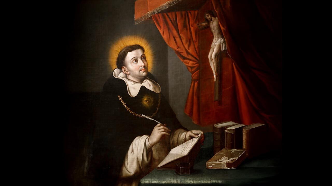 Sem isto, não adianta fazer boas obras