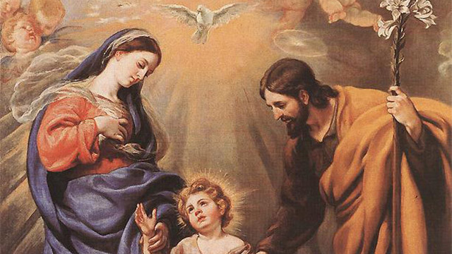 A defesa da família no Congresso Nacional