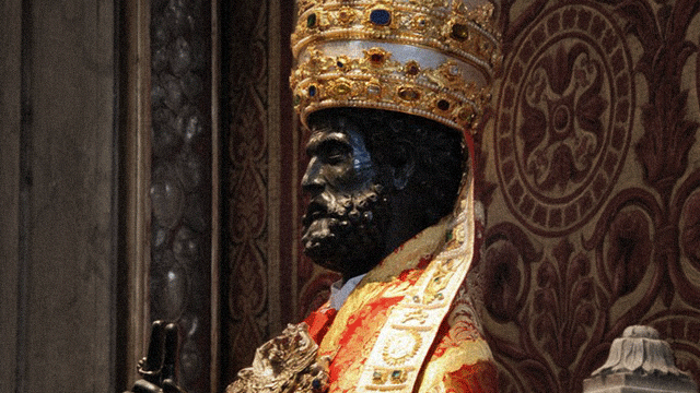 Papista!