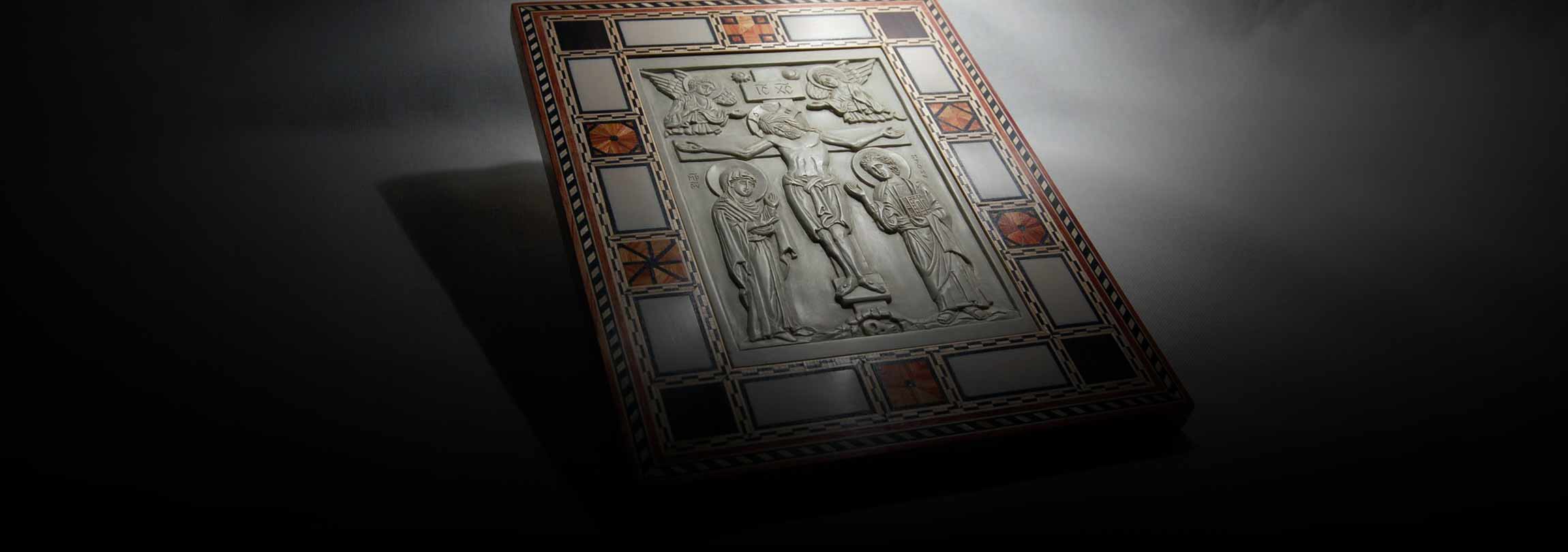 A liturgia não é um grupo de estudos bíblicos