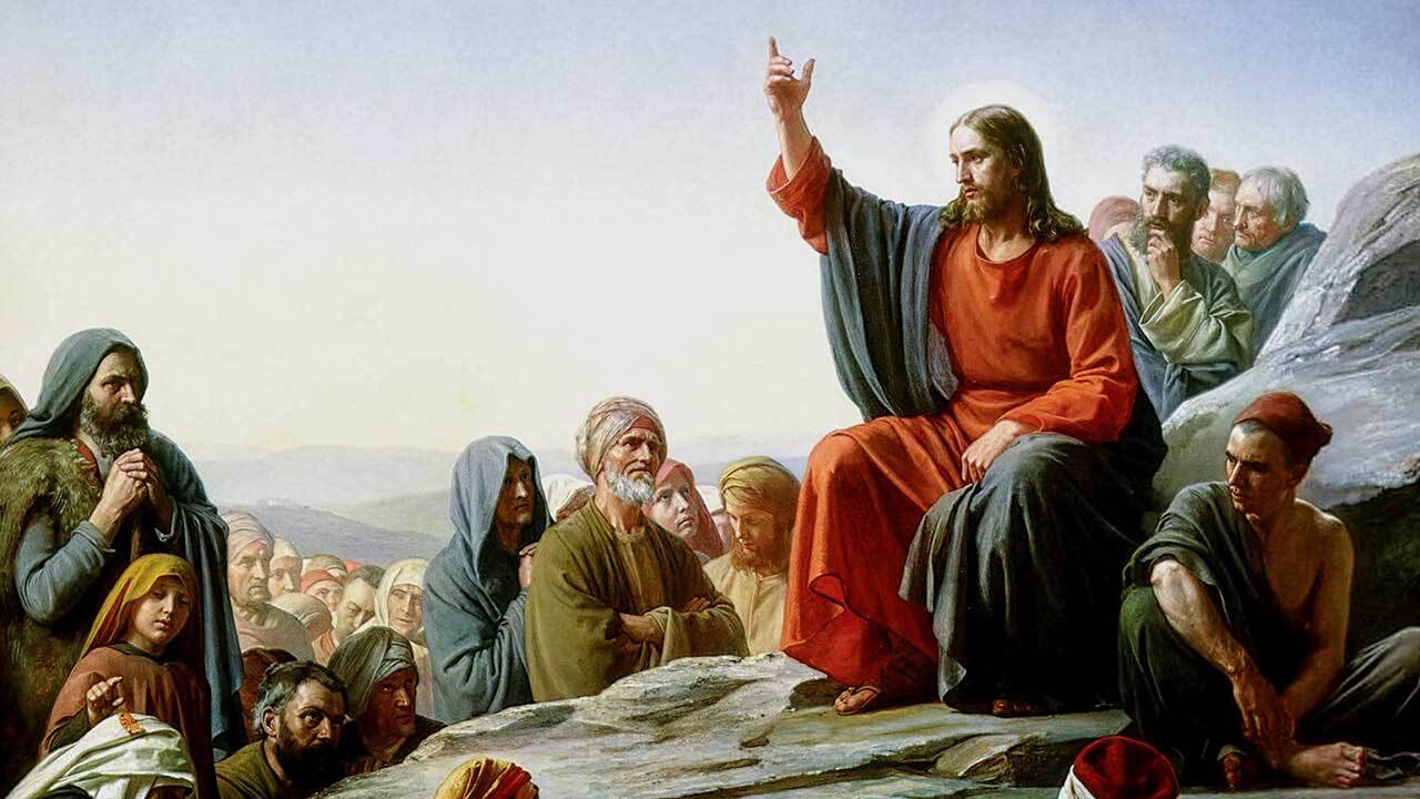 A libertação está próxima!