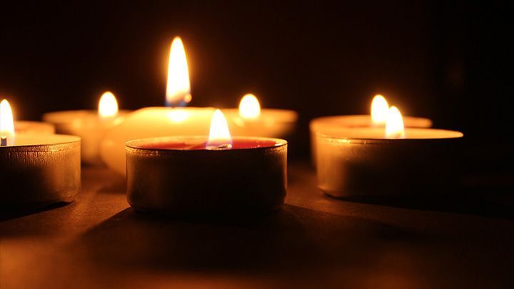 Esperança, futuro e Advento