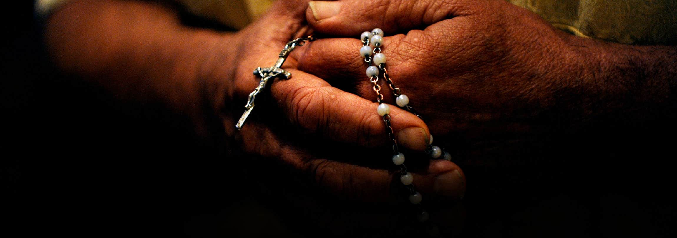 A fé, fundamento de nossa existência