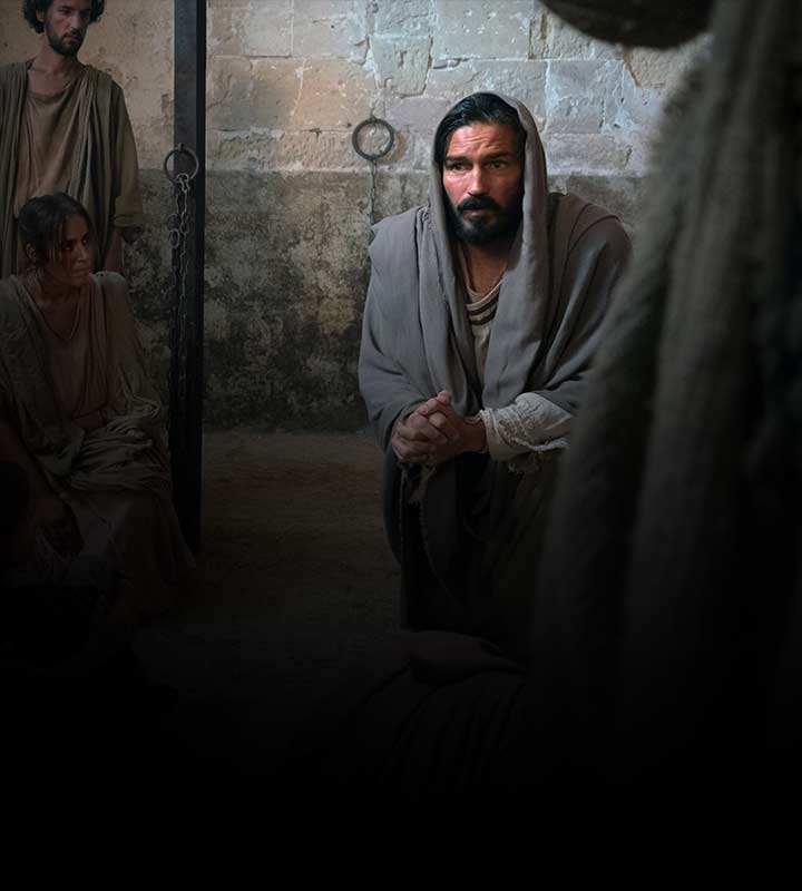 Seis coisas que você precisa saber sobre São Lucas