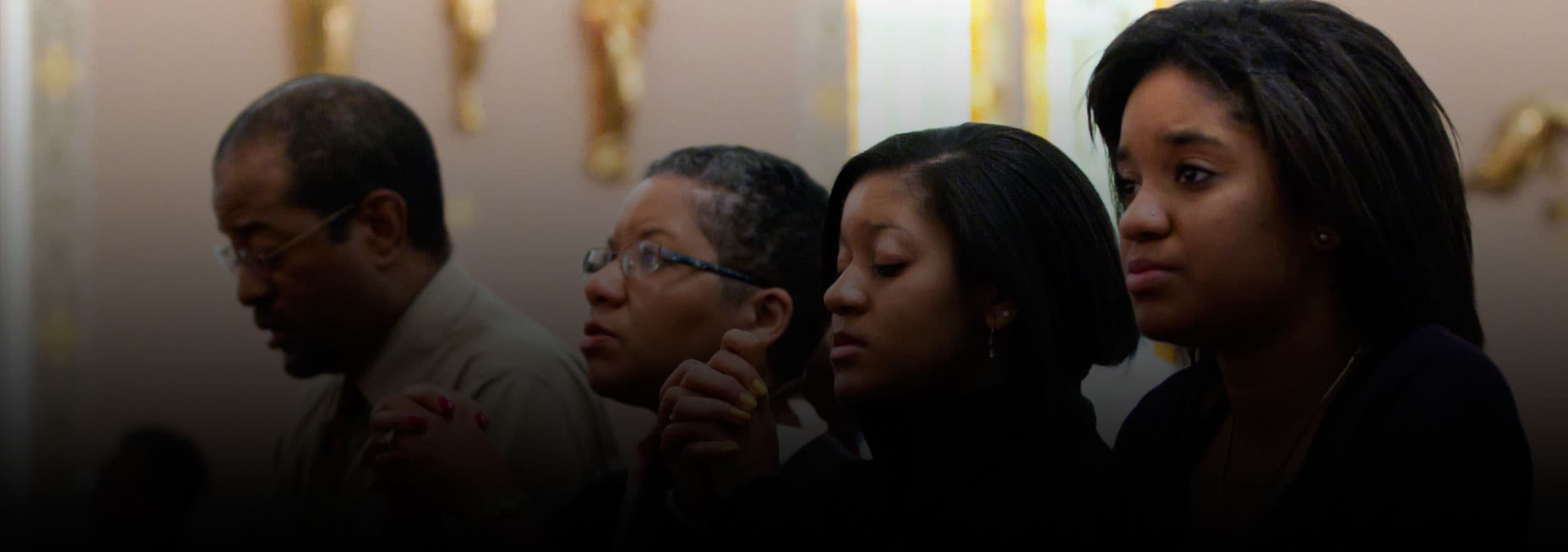 Família, torna-te aquilo que és!