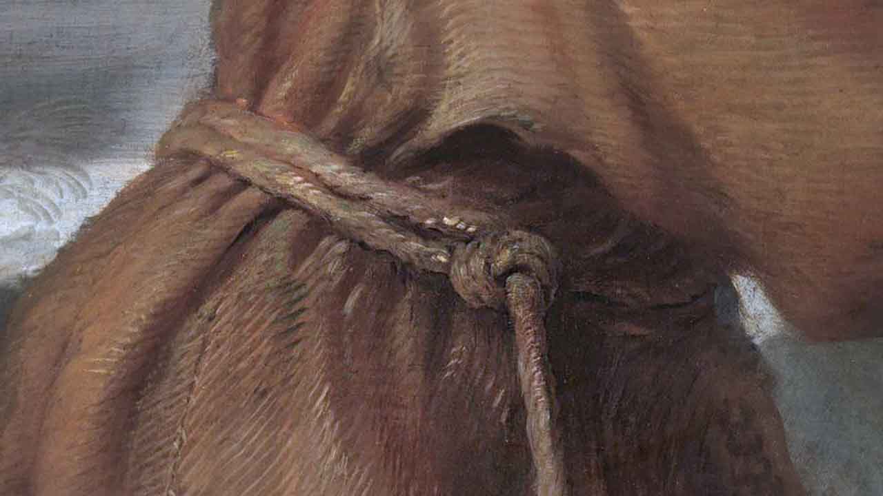 O sentido do celibato